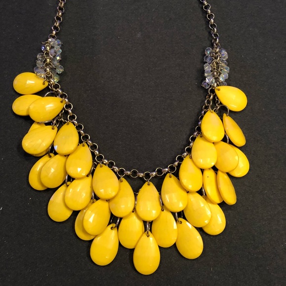 J. Crew Jewelry - J Crew Necklace